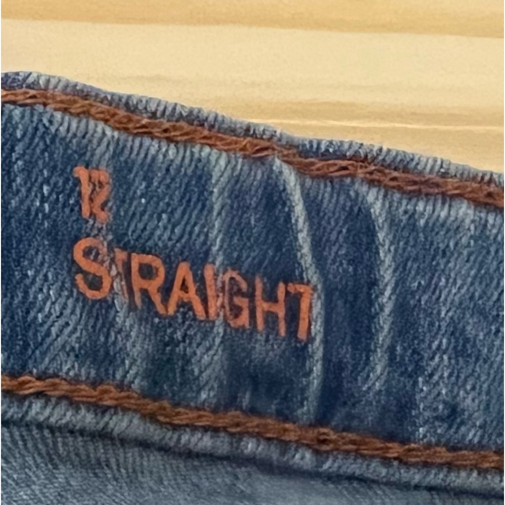 Urban Pipeline Boys Jeans - Picture 7 of 7